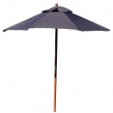 Market Umbrellas - Equinox 2.0m Market Umbrella