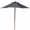 Equinox 2.0m Market Umbrella