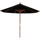 Equinox 2.7m Market Umbrella
