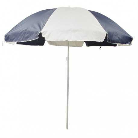 Market Umbrellas - Folding 1.8m Beach Umbrella