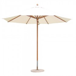 Herculean 2.7m Deluxe Umbrella
