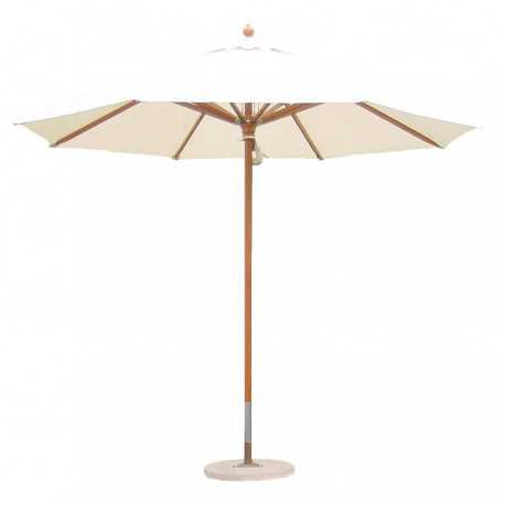 Market Umbrellas - Herculean 2.7m Deluxe Umbrella