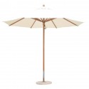 Market Umbrellas - Herculean 2.7m Deluxe Umbrella