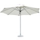 Herculean Elite 3.5m Market Umbrella