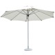 Market Umbrellas - Herculean Elite 3.5m Market Umbrella