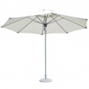 Market Umbrellas - Herculean Elite 3.5m Market Umbrella