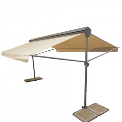 Accessories - Markise Awning