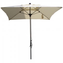 Nimbus 2.0m Square Market Umbrella