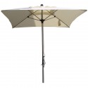 Market Umbrellas - Nimbus 2.0m Square Market Umbrella