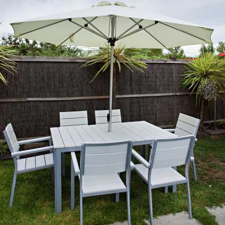 Market Umbrellas - Nimbus 2.7m Market Umbrella