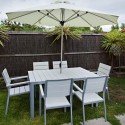 Market Umbrellas - Nimbus 2.7m Market Umbrella