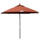Provence 2.7m Market Umbrella