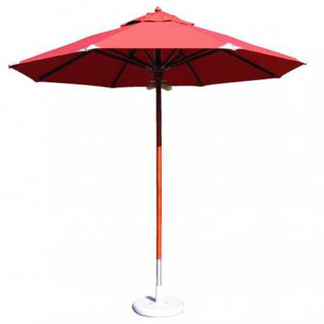 Market Umbrellas - Provence 3.5m Market Umbrella