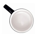 Coffee Mugs - Ceramic Mug White Inner