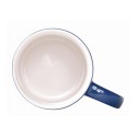 Coffee Mugs - Ceramic Mug White Inner