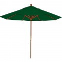 Market Umbrellas - Roma 3.5m Market Umbrella