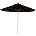 Market Umbrellas - Roma 2.7m Market Umbrella