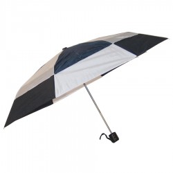 Wind Dri Vented Folding Golf Umbrella