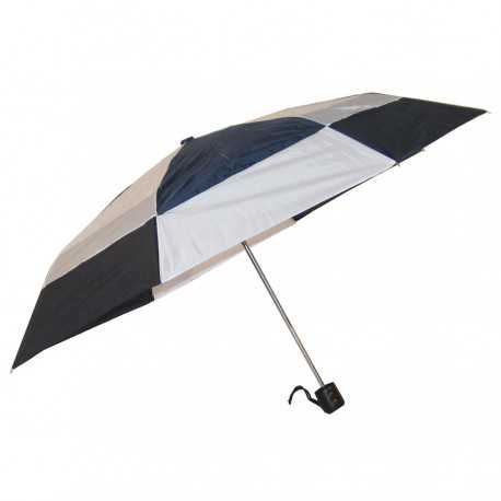 Folding Umbrellas - Wind Dri Vented Folding Golf Umbrella