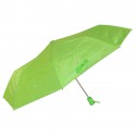 Folding Umbrellas - Trifold Lightweight Folding Umbrella
