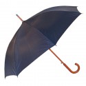 Corporate Umbrellas - Boutique Wood Shaft Corporate Umbrella