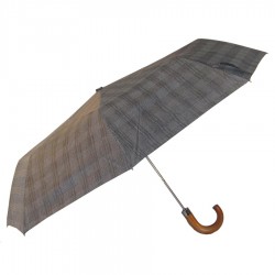 Firm Patterned Folding Umbrella