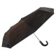 Folding Umbrellas - Gentry Auto Open Folding Umbrella