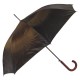 Corporate Umbrellas - Euro Curve Handle Umbrella