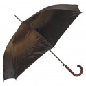 Corporate Umbrellas - Euro Curve Handle Umbrella
