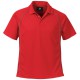 Men's Promotional Polo Shirts - Coolmax® Freshfx® Popcorn Polo