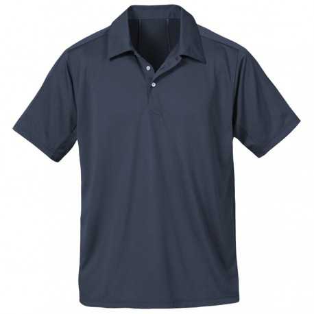 Men's Promotional Polo Shirts - H2X-Dry S/S Polo