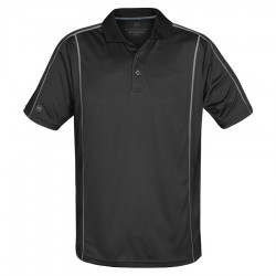 Men's Promotional Polo Shirts - Lotus Performance Polo