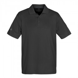 Men's Promotional Polo Shirts - Sahara Lustre Polo