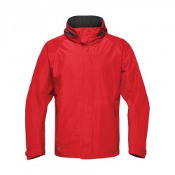 Jackets - Ozone H2Xtreme Ultra Light Shell