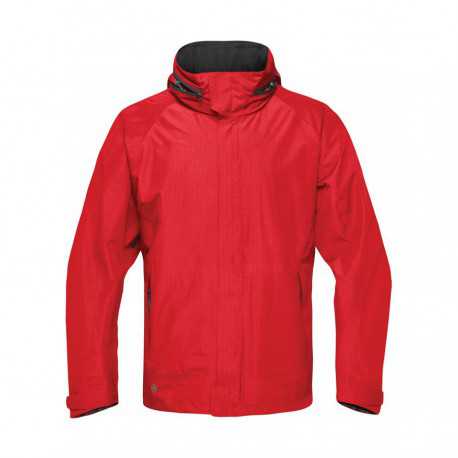 Jackets - Ozone H2Xtreme Ultra Light Shell