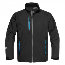 Jackets - Microflex Technical Shell
