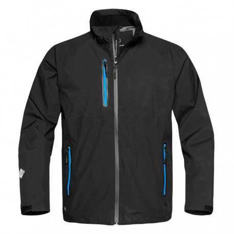 Jackets - Microflex Technical Shell