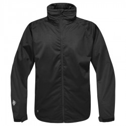 Barrier Full Zip Windshirt