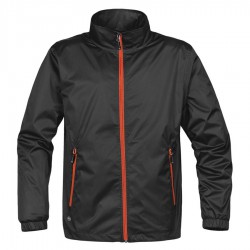 Jackets - Axis Lightweight Shell