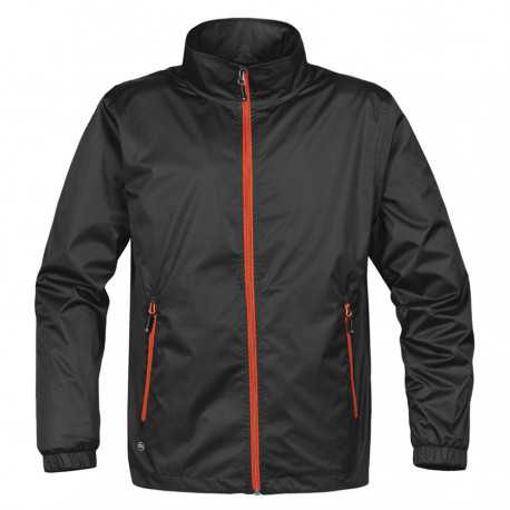 Jackets - Axis Lightweight Shell
