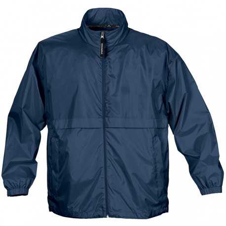 Jackets - Squall Packable Jacket