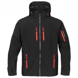 Jackets - Expedition Softshell