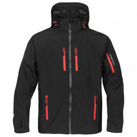 Jackets - Expedition Softshell