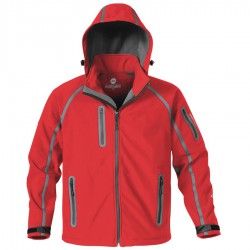 Jackets - H2Xtreme Waterproof Bonded Shell