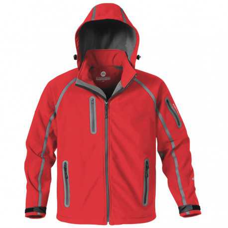 Jackets - H2Xtreme Waterproof Bonded Shell