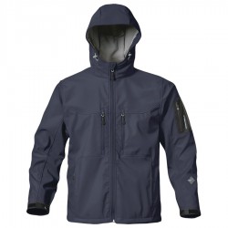 Jackets - Epsilon H2Xtreme Shell