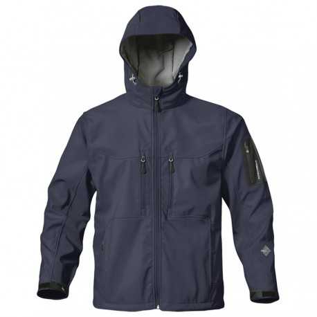 Jackets - Epsilon H2Xtreme Shell