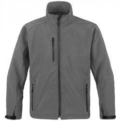 Ultra-Light Softshell