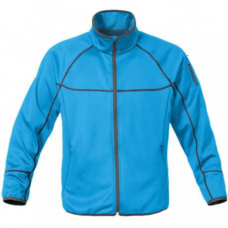 Fleece Tops - Tundra Stretch Fleece