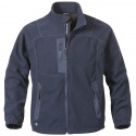 Fleece Tops - Aurora Bonded Fleece Jacket